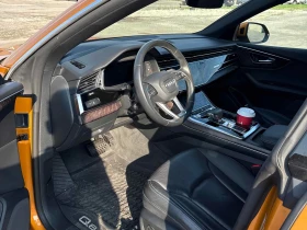 Audi Q8 Progressiv / 360 / ОБДУХВАНЕ / CARFAX / АВТОКРЕДИТ - 27000 € - 94600822 5