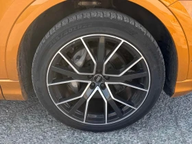 Audi Q8 Progressiv / 360 / ОБДУХВАНЕ / CARFAX / АВТОКРЕДИТ - 27000 € - 94600822 7