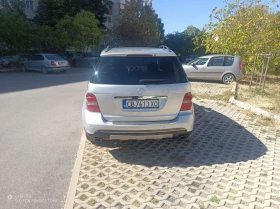 Mercedes-Benz ML 500 4MATIC - 8500 € - 48157033 5