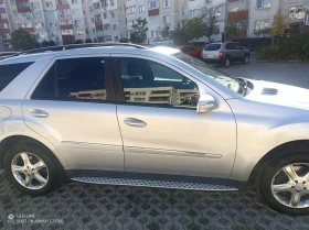 Mercedes-Benz ML 500 4MATIC - 8500 € - 48157033 2