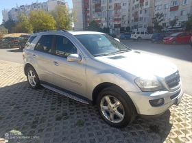 Mercedes-Benz ML 500 4MATIC - 8500 € - 48157033 3