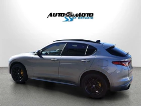 Alfa Romeo Stelvio TI * ACCIDENT FREE* ALFA ROMEO MAINTAIN* 2ND WIMTE - 18500 € - 78755889 3