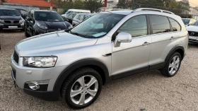 Chevrolet Captiva 2.2 4х4 7 МЕСТА 152хил!!ЛИЗИНГ ВИДЕО - 6300 € - 23999302 3