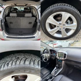 Chevrolet Captiva 2.2 4х4 7 МЕСТА 152хил!!ЛИЗИНГ ВИДЕО - 6300 € - 23999302 17