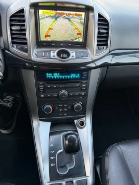 Chevrolet Captiva 2.2 4х4 7 МЕСТА 152хил!!ЛИЗИНГ ВИДЕО - 6300 € - 23999302 16