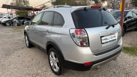 Chevrolet Captiva 2.2 4х4 7 МЕСТА 152хил!!ЛИЗИНГ ВИДЕО - 6300 € - 23999302 4