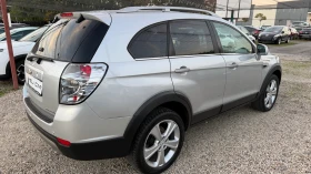 Chevrolet Captiva 2.2 4х4 7 МЕСТА 152хил!!ЛИЗИНГ ВИДЕО - 6300 € - 23999302 6