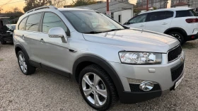 Chevrolet Captiva 2.2 4х4 7 МЕСТА 152хил!!ЛИЗИНГ ВИДЕО - 6300 € - 23999302 1