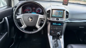 Chevrolet Captiva 2.2 4х4 7 МЕСТА 152хил!!ЛИЗИНГ ВИДЕО - 6300 € - 23999302 7