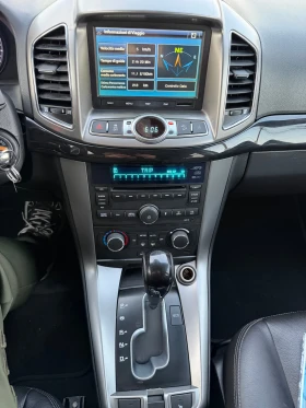 Chevrolet Captiva 2.2 4х4 7 МЕСТА 152хил!!ЛИЗИНГ ВИДЕО - 6300 € - 23999302 13