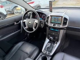 Chevrolet Captiva 2.2 4х4 7 МЕСТА 152хил!!ЛИЗИНГ ВИДЕО - 6300 € - 23999302 8