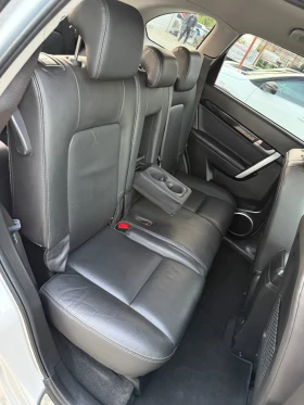 Chevrolet Captiva 2.2 4х4 7 МЕСТА 152хил!!ЛИЗИНГ ВИДЕО - 6300 € - 23999302 10