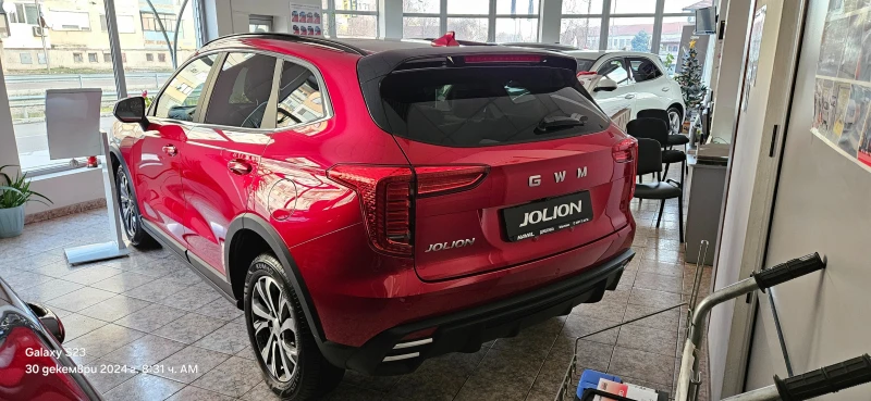 Haval Jolion FACELIFT НАЛИЧЕН, снимка 4 - Автомобили и джипове - 48495195