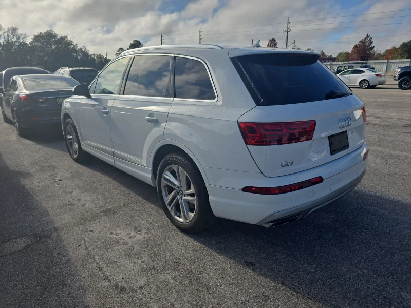 Audi Q7 QUATTRO* PREMIUM* КРАЙНА ЦЕНА ДО СОФИЯ, снимка 6 - Автомобили и джипове - 48670965