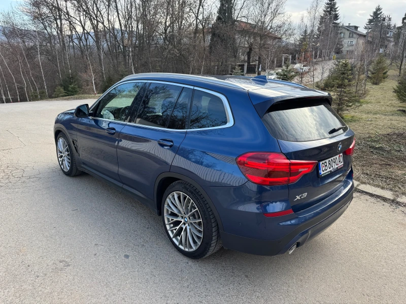 BMW X3 2.0 , снимка 5 - Автомобили и джипове - 49160717