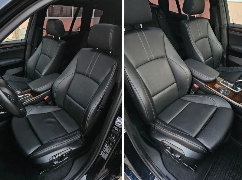 BMW X3 35d xDrive M-Sport 313к.с. KeylessGo Панорама, снимка 11 - Автомобили и джипове - 51195923