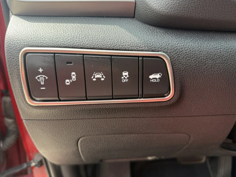 Hyundai Tucson TL  , снимка 9 - Автомобили и джипове - 52420162