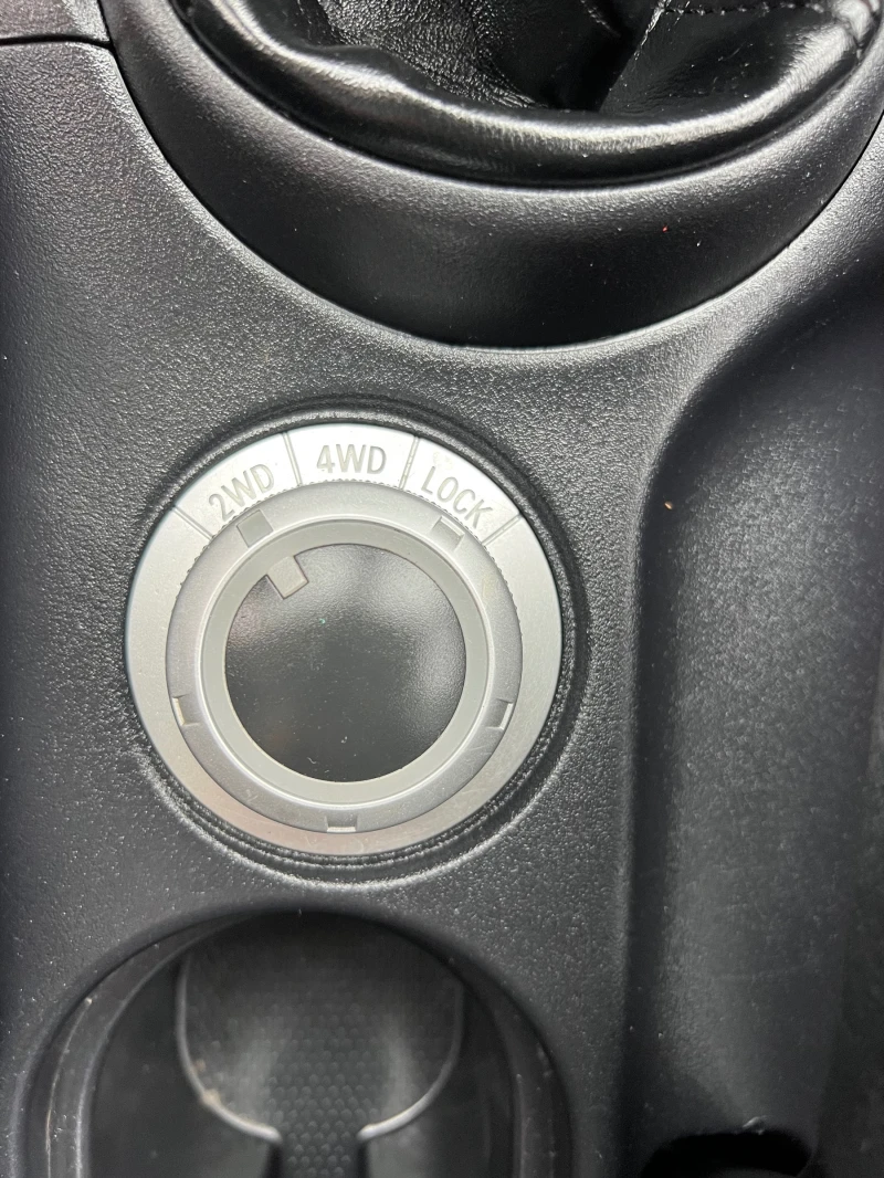 Peugeot 4007 2.2HDI 4x4, снимка 15 - Автомобили и джипове - 51414282