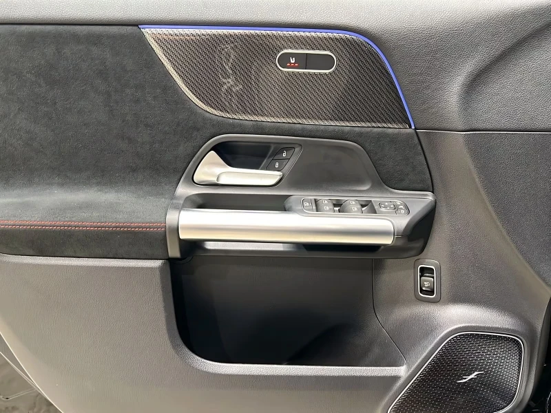 Mercedes-Benz GLA 45 AMG 45 S AMG 4M, снимка 12 - Автомобили и джипове - 52349989