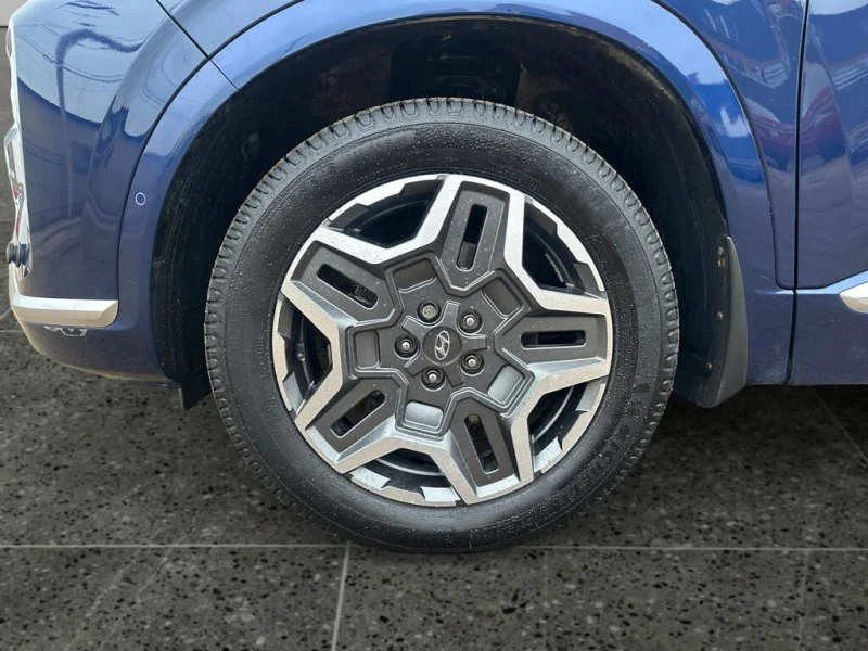 Hyundai Santa fe Ultimate Calligraphy* Всички Екстри* , снимка 5 - Автомобили и джипове - 52699420