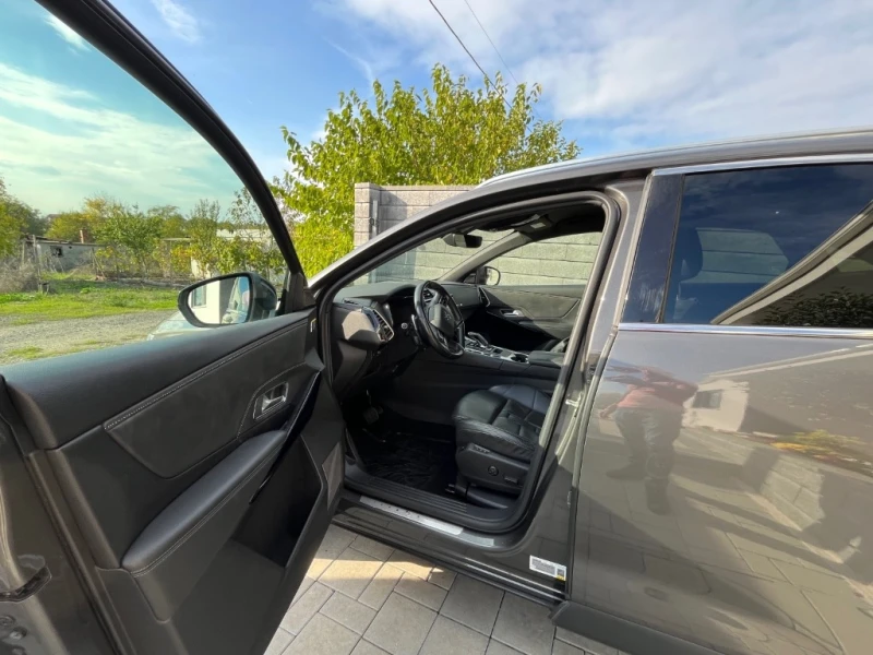 DS DS 7 Crossback Opera Focal Night Keyless, снимка 3 - Автомобили и джипове - 52551035