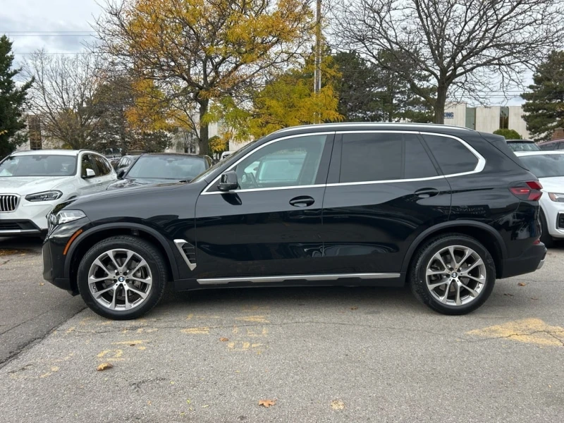 BMW X5 HEADS UP, HARMON KARDON * CARFAX * , снимка 5 - Автомобили и джипове - 52879670