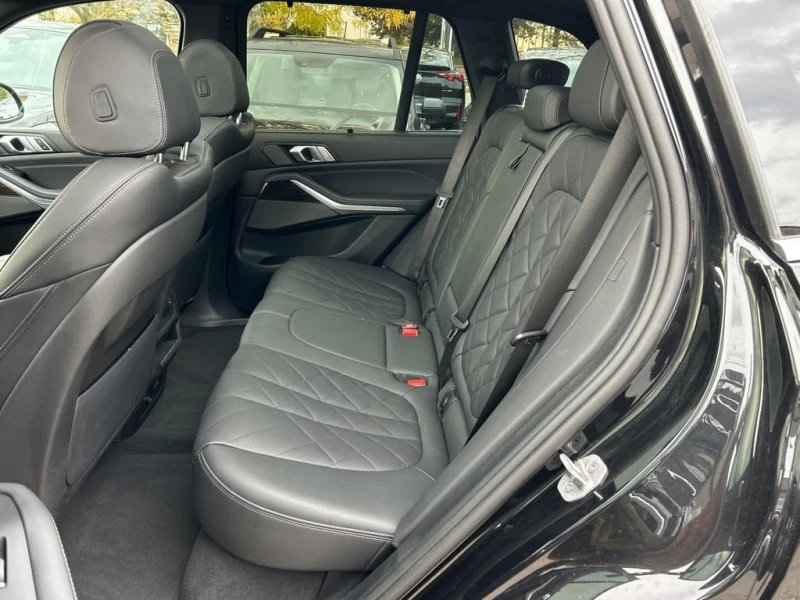 BMW X5 HEADS UP, HARMON KARDON * CARFAX * , снимка 14 - Автомобили и джипове - 52879670