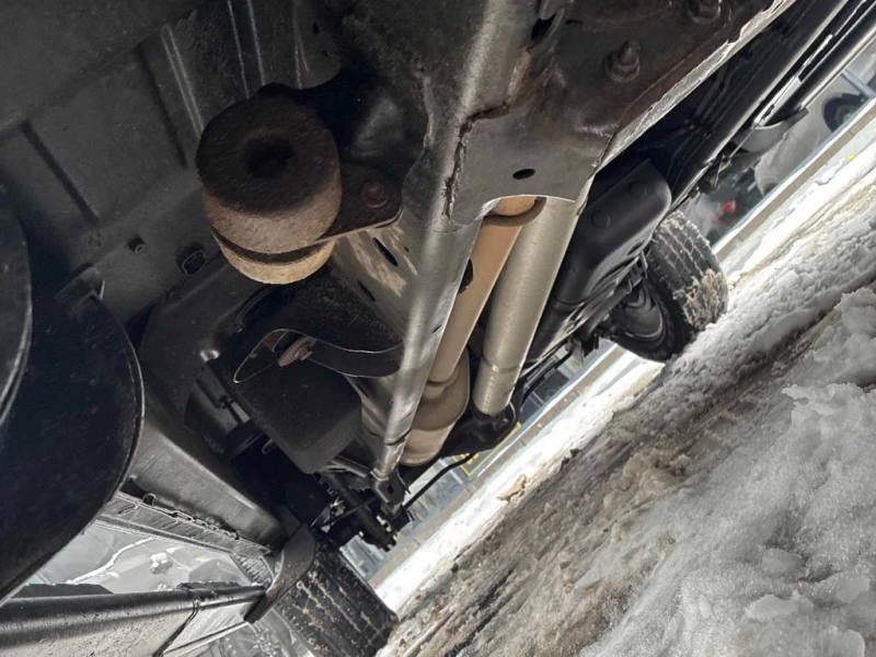 Dodge RAM 1500 * SLT * CARFAX * БЕЗ ПЪРВОНАЧАЛНА ВНОСКА, снимка 11 - Автомобили и джипове - 52910320