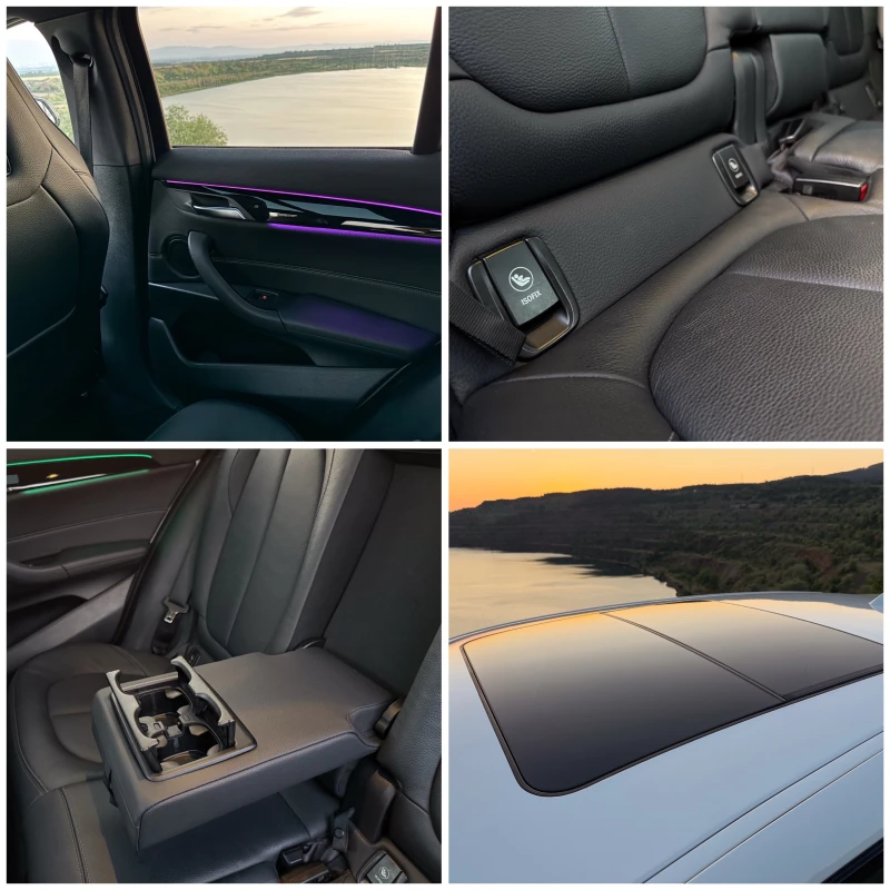 BMW X2 ТОП/Собствен лизинг! 100% Одобрение, снимка 15 - Автомобили и джипове - 53266885