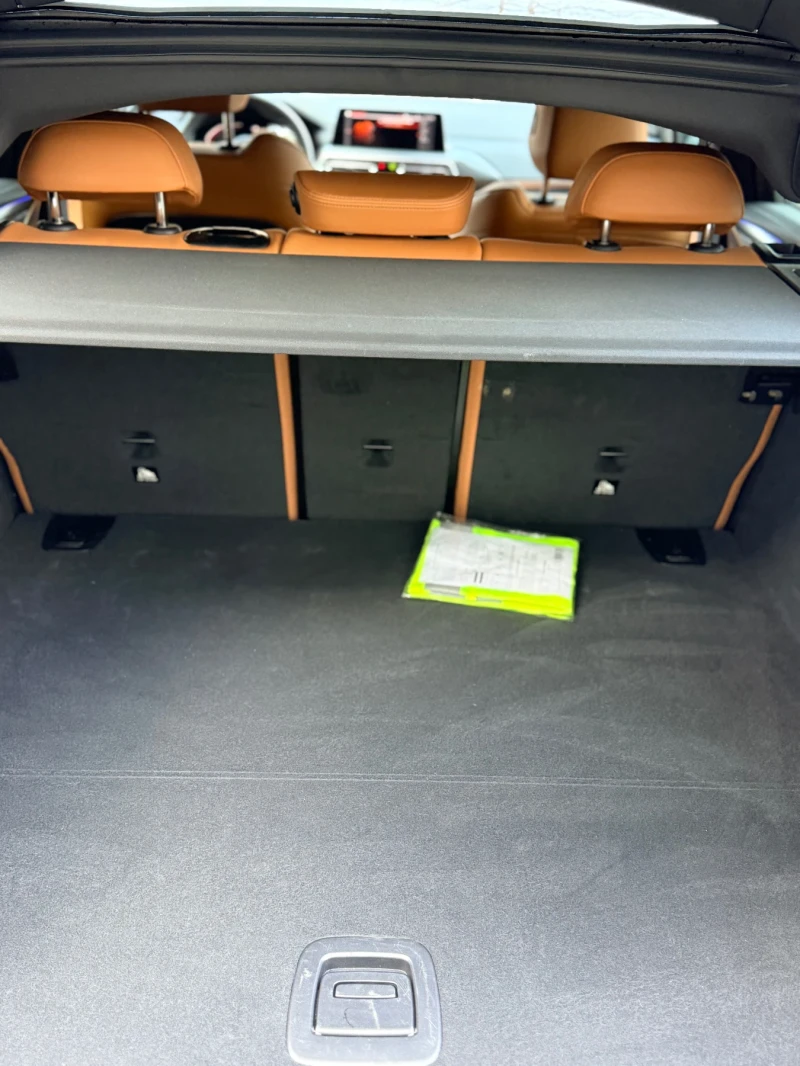 BMW X4 BMW 4X xDrive30d, снимка 9 - Автомобили и джипове - 53382072