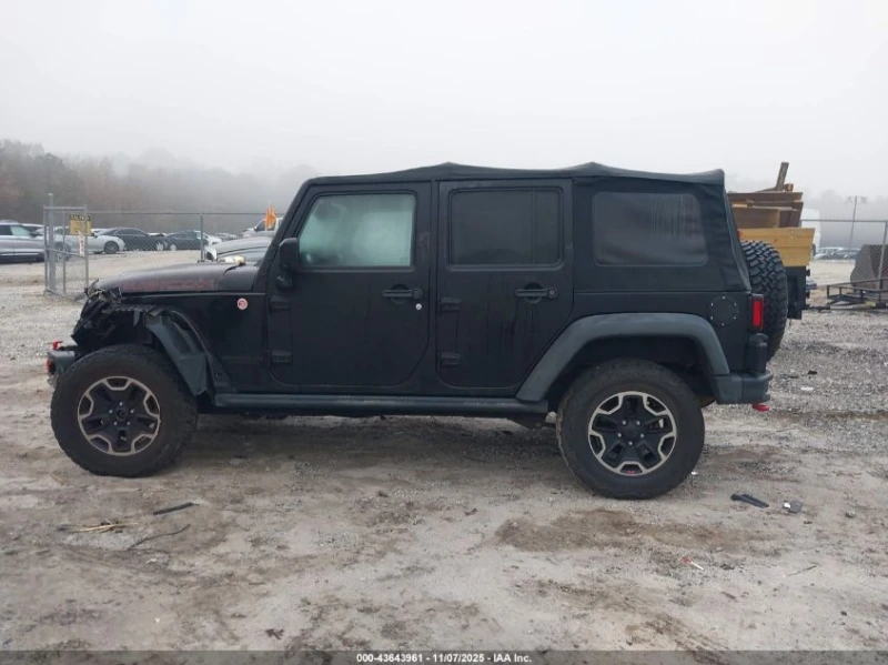 Jeep Avenger 3.6L V-6 DOHC, VVT, 285HP 4X4 Drive, снимка 6 - Автомобили и джипове - 53482516