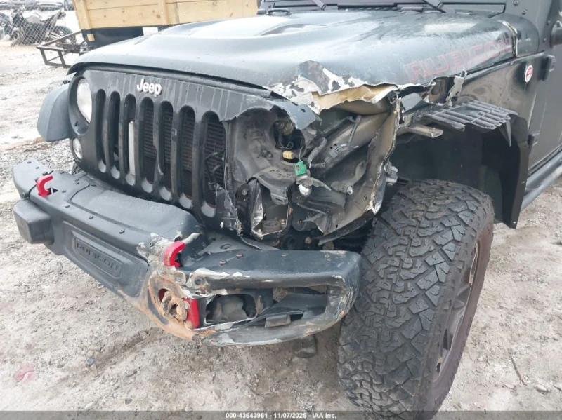 Jeep Avenger 3.6L V-6 DOHC, VVT, 285HP 4X4 Drive, снимка 11 - Автомобили и джипове - 53482516