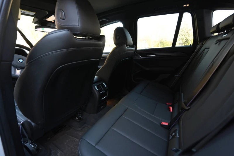 BMW X3 xDrive30i M Sport Paket, снимка 11 - Автомобили и джипове - 53506477