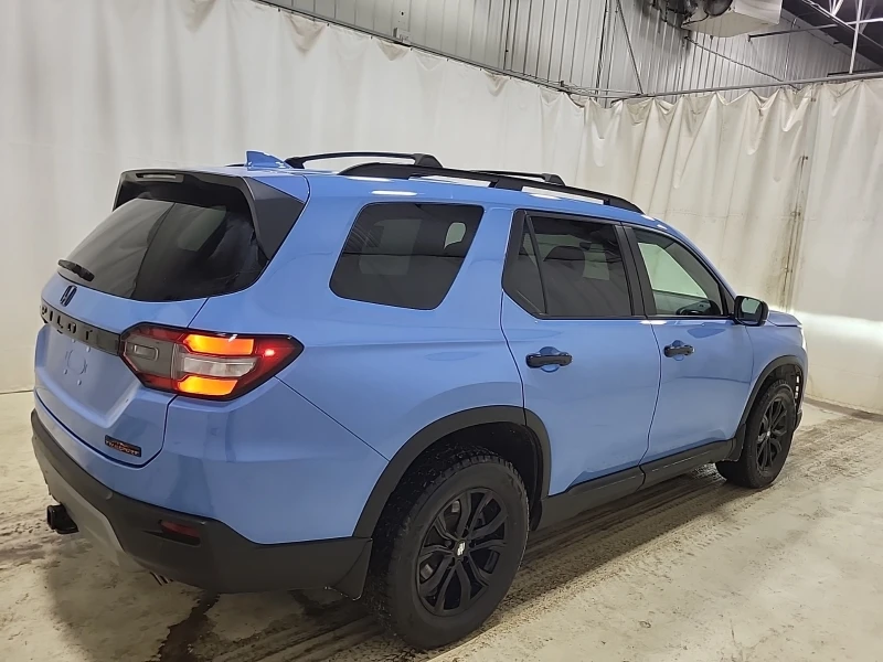 Honda Pilot 3.5L 6cyl -, снимка 2 - Автомобили и джипове - 53520848