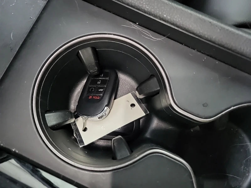 Honda Pilot 3.5L 6cyl -, снимка 9 - Автомобили и джипове - 53520848