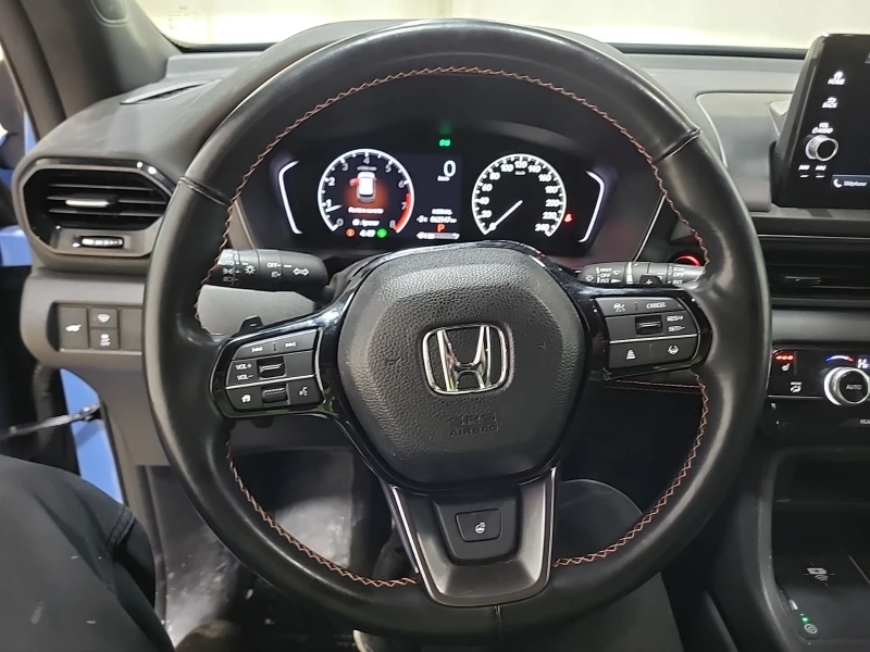 Honda Pilot 3.5L 6cyl -, снимка 17 - Автомобили и джипове - 53520848