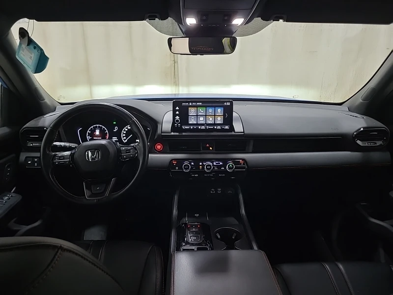 Honda Pilot 3.5L 6cyl -, снимка 15 - Автомобили и джипове - 53520848