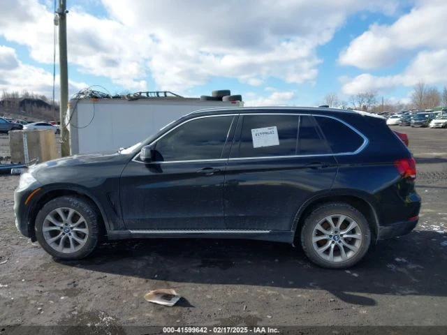 BMW X5, снимка 5 - Автомобили и джипове - 49544114