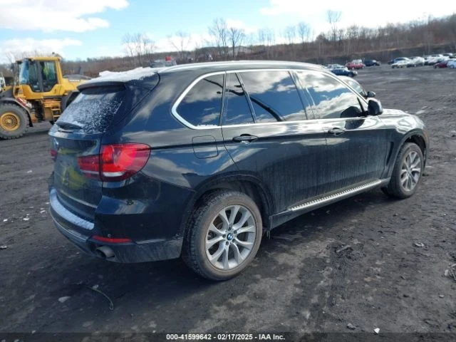 BMW X5, снимка 2 - Автомобили и джипове - 49544114