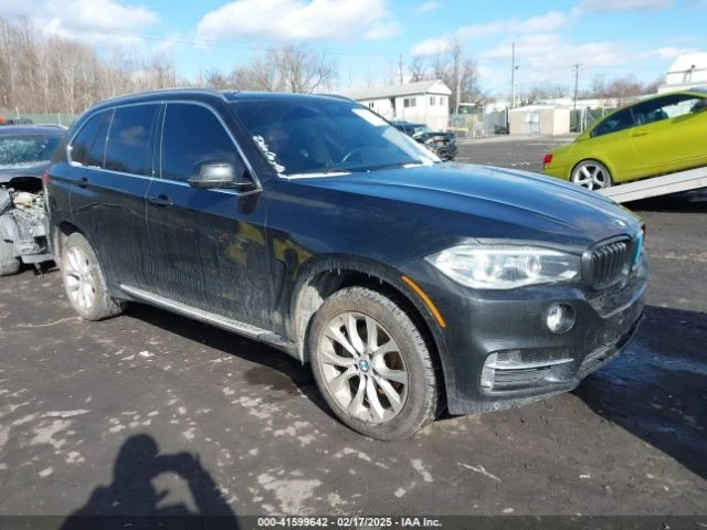 BMW X5, снимка 1 - Автомобили и джипове - 49544114