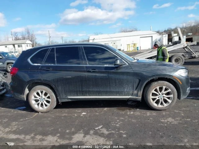 BMW X5, снимка 6 - Автомобили и джипове - 49544114