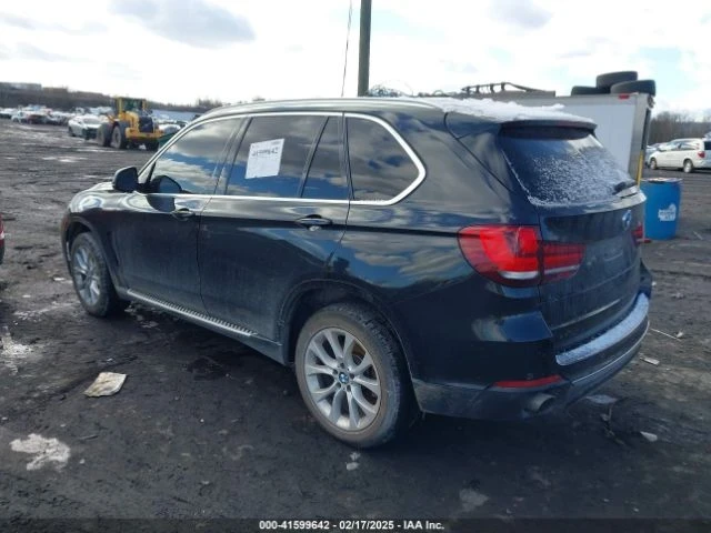 BMW X5, снимка 4 - Автомобили и джипове - 49544114