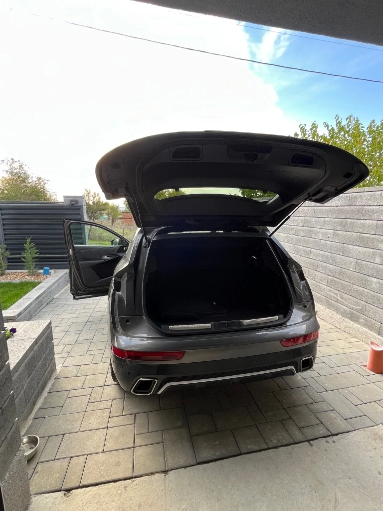 DS DS 7 Crossback Opera Focal Night Keyless, снимка 5 - Автомобили и джипове - 52551035