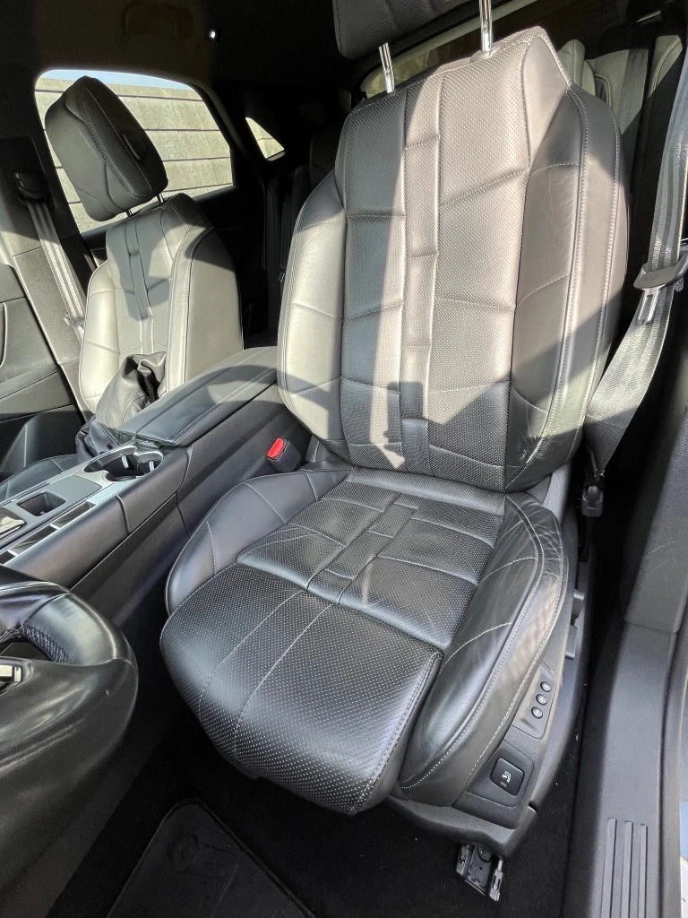 DS DS 7 Crossback Opera Focal Night Keyless, снимка 12 - Автомобили и джипове - 52551035