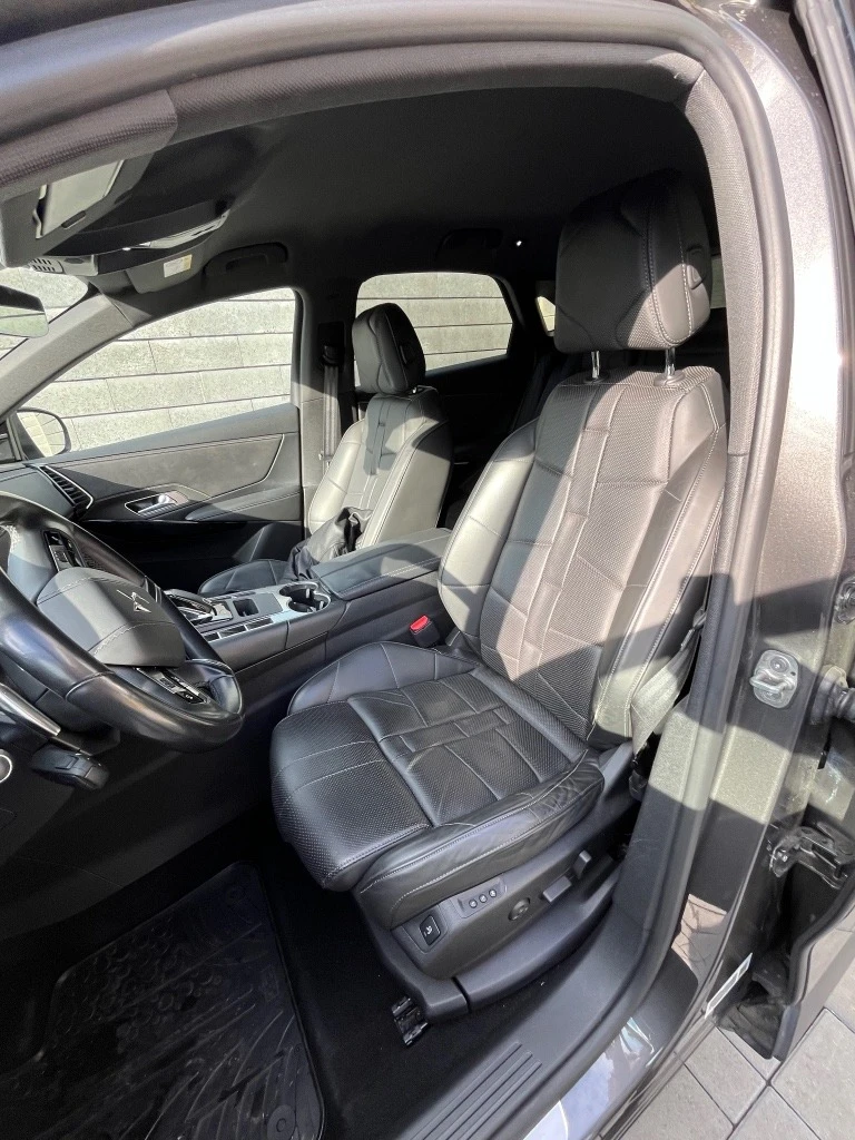 DS DS 7 Crossback Opera Focal Night Keyless, снимка 4 - Автомобили и джипове - 52551035