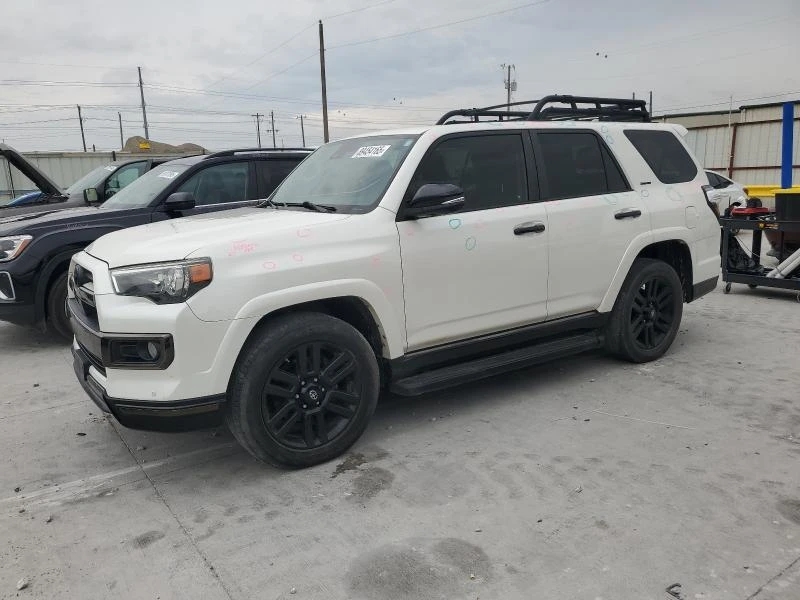 Toyota 4runner SR5/SR5 PREMIUM