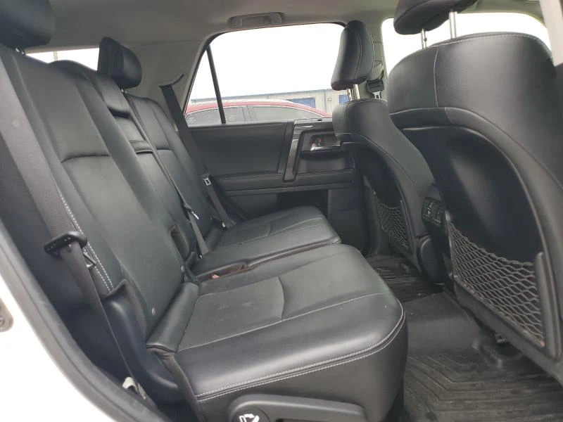 Toyota 4runner SR5/SR5 PREMIUM - изображение 9