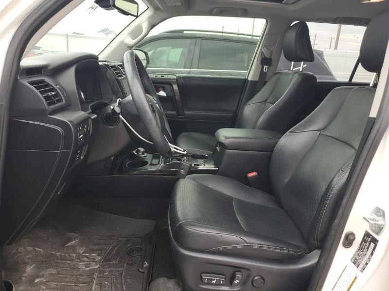 Toyota 4runner SR5/SR5 PREMIUM - изображение 7