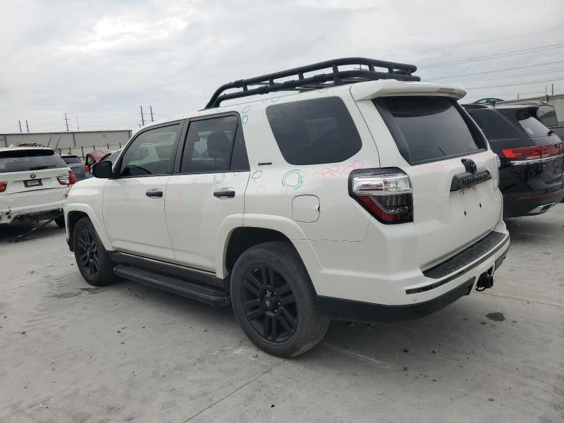 Toyota 4runner SR5/SR5 PREMIUM - изображение 2