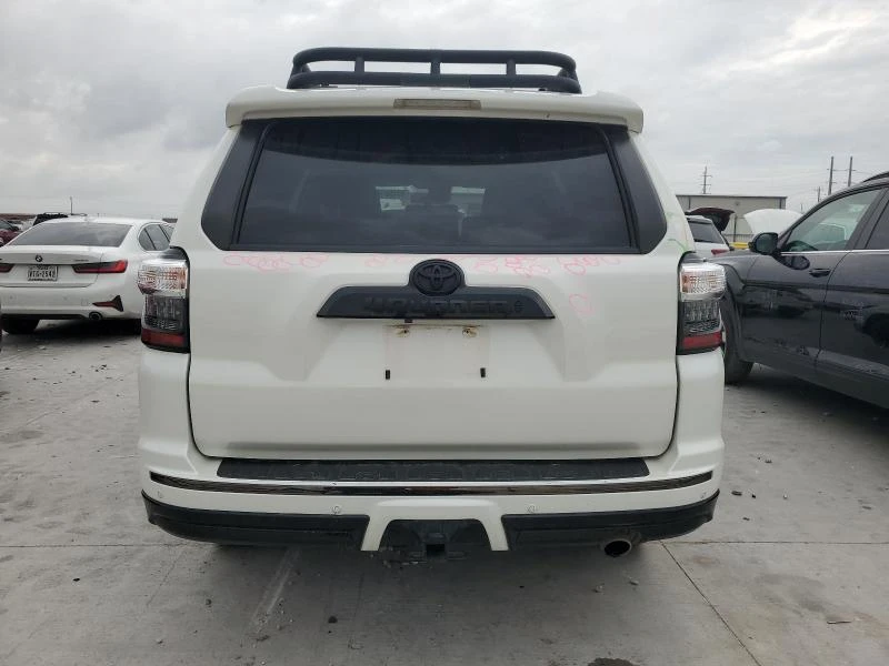 Toyota 4runner SR5/SR5 PREMIUM - изображение 3